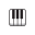 Piano Portable Download on Windows