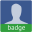 Badge: Temporary Profile Pic Download on Windows