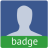 Download Badge: Temporary Profile Pic APK for Windows