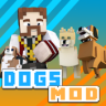 Mod Doggos Galore Application icon