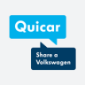 Quicar Application icon