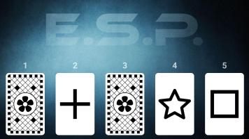 ESP teszt (mentalizmus) (Unreleased) APK Gambar Screenshot #4