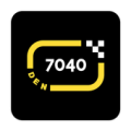 Den taxi 7040 Apk