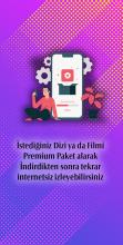 Canlı TV &amp; Dizi &amp; Film İzle APK Download for Android