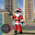 Santa Claus Stickman Download on Windows