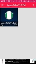 Nigeria 91.3 Radio Stations Fm Nigeria Gospel APK Download for Android