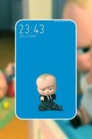 Boss Baby Wallpapers Anime 4k APK Cartaz #4