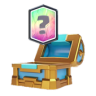 Next chest for Clash Royale Application icon