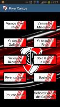 River Plate Cantos Hinchada APK Download for Android