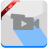 Video Downloader For Facebook Application icon