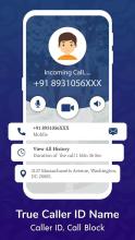 Caller Name, Location Tracker &amp; True Caller ID APK Download for Android