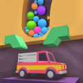 Rolling Sand Ball Apk