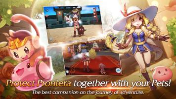 Ragnarok M APK 스크린샷 이미지 #4