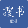 熊猫搜书-免费小说-追更神器-电子书阅读器 Application icon