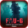 FAUG Game Info Application icon