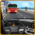 Bus Simulator City Driving Games 2018 (Unreleased) Apk