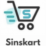 Sinskart Application icon