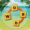 Word Stacks Game icon