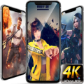 Free Wallpaper Free Fire 4K For Android Apk