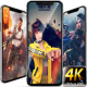 Free Wallpaper Free Fire 4K For Android APK