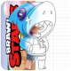 Coloring Book For Brawlers Stars APK