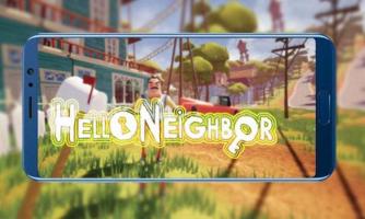 Guide for Hello Neighbor APK Screenshot Thumbnail #2