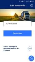 CMA CGM Maria APK Screenshot #1