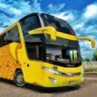 Euro Bus Simulator 2020 : Lorry Trip APK התמונה על עטיפת הסרט