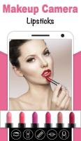 Makeup Camera APK 스크린샷 이미지 #12