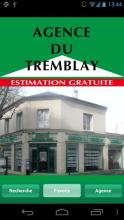 AGENCE DU TREMBLAY APK Download for Android