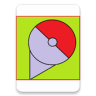 Pokemon List Application icon