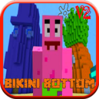 Изображения Mod Bikini Bottom V2 на ПК с Windows