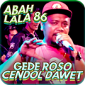 Abah Lala MG86 - Cendol Dawet Seger Apk