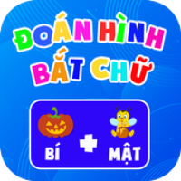 Đoán Hình Bắt Chữ APK Icon