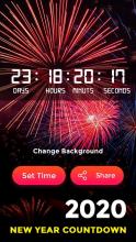 New Year Countdown 2020 APK Download for Android