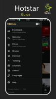 Hotstar VIP and Premium : Guide APK Снимки экрана #6