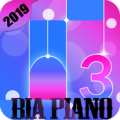 B-Bia Piano Game Apk