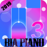 B-Bia Piano Game Game icon