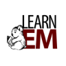 LearnEM Application icon