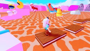 Crazy cookie swirl c Rob obby Mod APK Ekran Görüntüsü Küçük Resim #11