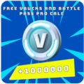 Vbucks 2020 | Free Vbucks &amp; Battle Pass Pro Calc Apk