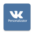 VK Personalziator Apk