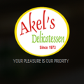 AKEL'S DELI JEA Apk