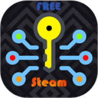 Изображения Free Steam Keys на ПК с Windows