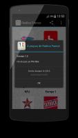 Radios France APK تصویر نماگرفت #4