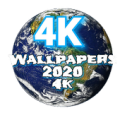 Wallpaper 2020 4K Apk