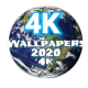 Wallpaper 2020 4K APK