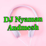 DJ Nyaman Andmesh DJ Mantul 2020 Terbaru Application icon