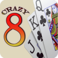 Crazy Eight - Card's Game Apk