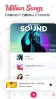 Jiyo Music APK تصویر نماگرفت #2